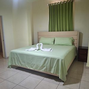Suite deluxe con letto king size